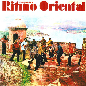 Orquesta Ritmo Oriental