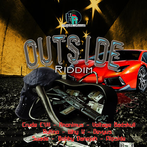 Outside Riddim (Explicit)