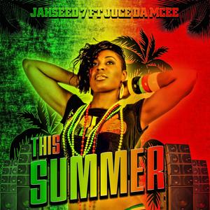 This Summer (feat. Juce Da Mcee) [Explicit]