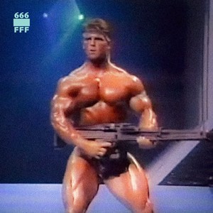 Richtiger Mann (Explicit)