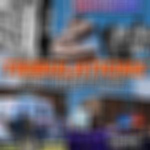 Tribulations Of A Ghetto Kid (Explicit)