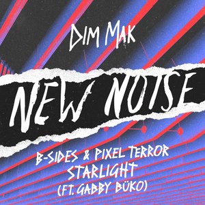 Starlight(feat. GABBY BÜKO)