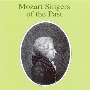 Mozart Singers of the Past - Der Hölle Rache kocht in meinem Herzen (Die Zauberflöte)