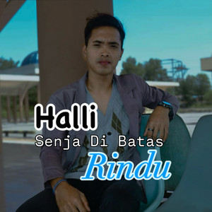 Senja Di Batas Rindu
