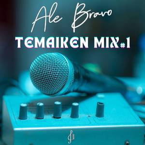 Temaiken Mix #1