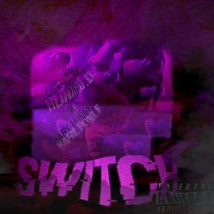 Switch (feat. HarlemYNLF) [Explicit]