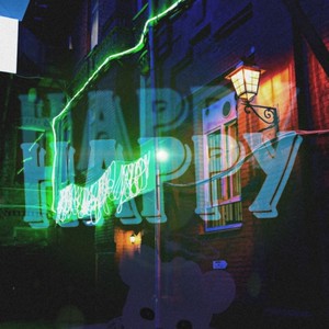 Happy (Explicit)