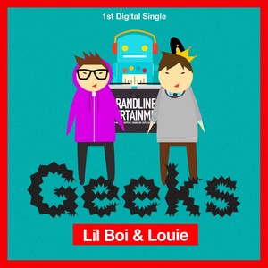 Geeks - 그냥 가요 (FEAT. 조현아 OF 어반자카파) (就这样走吧)