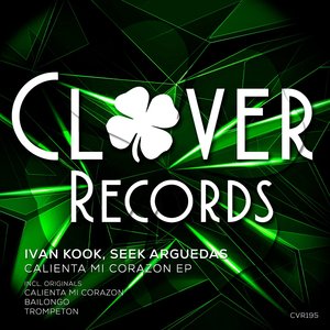 Calienta Mi Corazon (Radio Edit)