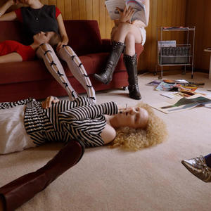 Männergrippe (Explicit)