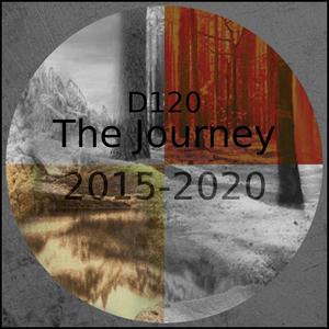 The Journey 2015-2020 (Explicit)