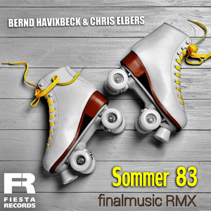 Sommer 83 (finalmusic Remix)