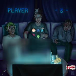 Player 3 (Explicit)