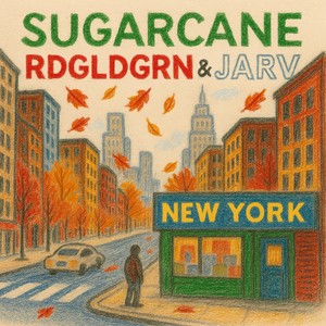 Sugarcane (Explicit)