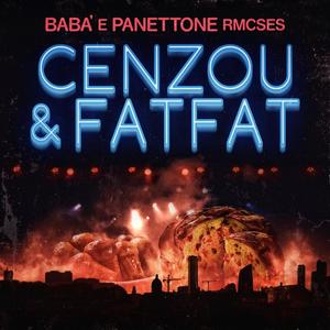 Babà e Panettone RMCSES