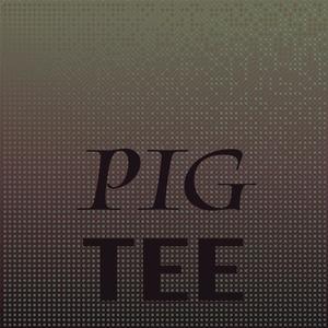 Pig Tee