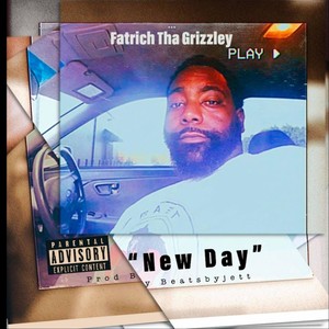 New Day (Explicit)