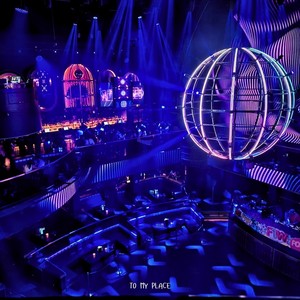 TO MY PLACE (Explicit)