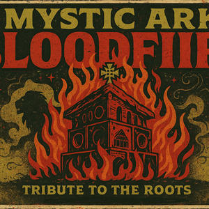 Mystic Ark | Tribute to the Roots