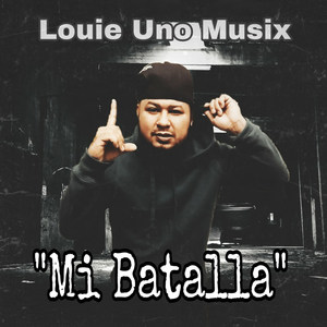 Mi Batalla (Explicit)