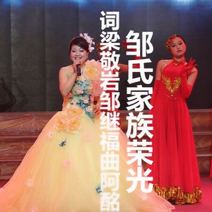 邹氏家族荣光
