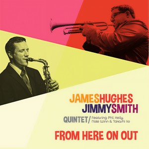 The Gates(feat. Phil Kelly, Nate Winn & Takashi Iio)