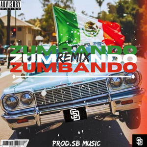 Zumbando (feat. Drako., Shadow., Ander, Yeseer HG, Afro, Huitzi, Guztrip & Kareli Silva) (Remix|Explicit)