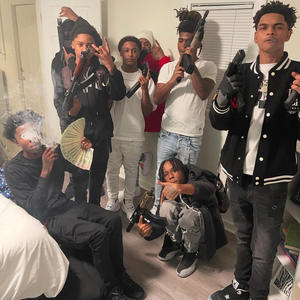 Quick To Spin (feat. No Face) (Explicit)