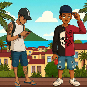 Várias Fases (Explicit)