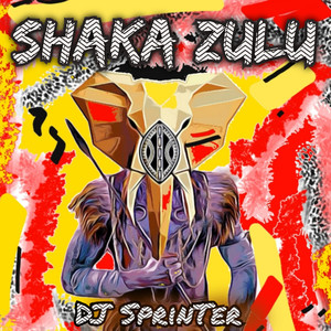 Shaka Zulu