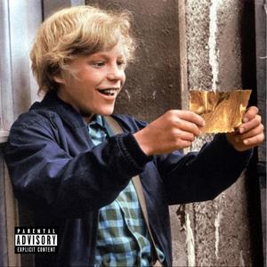 GOLDEN TICKET (Explicit)