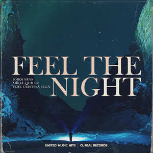 Feel The Night (Extended Mix)
