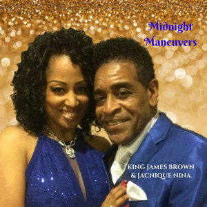 Midnight Maneuvers(feat. Jacnique Nina)