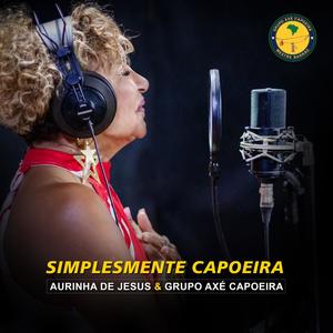 Simplesmente Capoeira