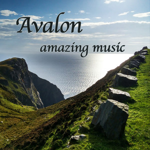 Avalon Amazing Music – Harp & Flutes, Ancient Sounds and Celtic Enchanting Music