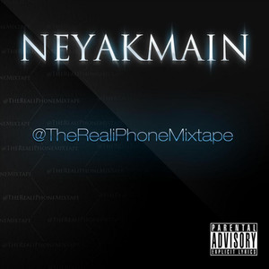 @Therealiphonemixtape