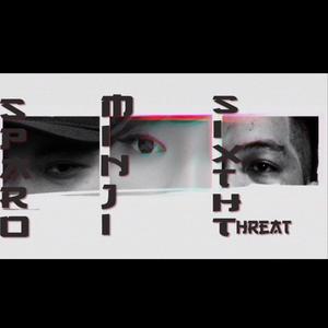 SMS-Minji (feat. Sparo & Sixth Threat) [Explicit]