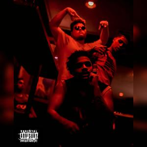 Ballin On A Budget (feat. SantanaJae & Nate Nash) (Explicit)