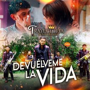 Devuélveme La Vida