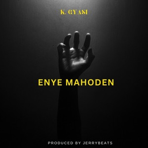 Enye Mahoden (Live)