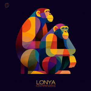 Chimpanzees (Edit)