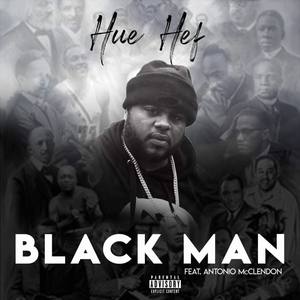 Black Man (Explicit)