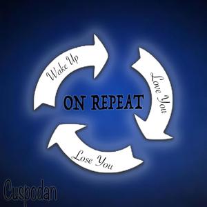 On Repeat(Subaru Rap)