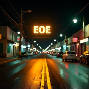 King Africa E-O-E