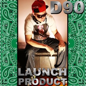 Hurricane House Party