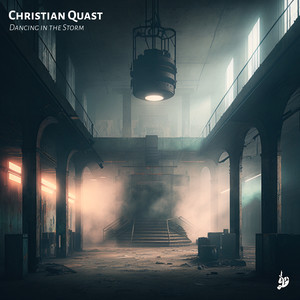 Dancing in the Storm