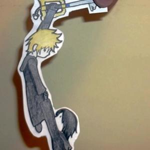 terrified (Explicit)