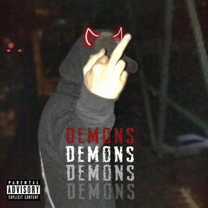 demons (feat. ShawMillz) (Explicit)