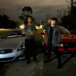 You uh broke (feat. Ashbanzzz) (Explicit)