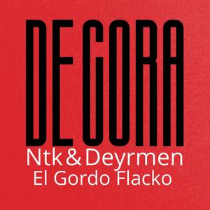 De Cora (feat. Ntk & deyrmen) (Explicit)